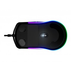 Gamingmus - SteelSeries Rival 3 spelmus 8500 DPI med 6 knappar & RGB