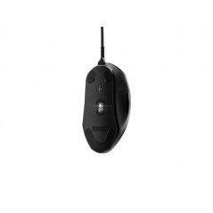 Gamingmus - SteelSeries Prime+ Gamingmus 18000 CPI med RGB
