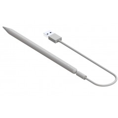 Pekpenna till surfplatta - Pen Palm Rejection styluspenna för Ipads