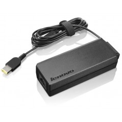 Lenovo laddare - Lenovo ThinkPad 90W AC-adapter datorladdare Slim Tip rektangulär