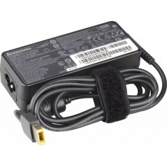 Lenovo laddare - Lenovo ThinkPad 90W AC-adapter datorladdare Slim Tip rektangulär
