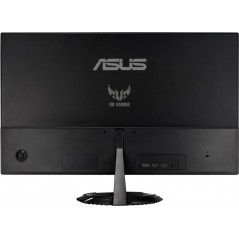 15 - 24" Datorskärm - Asus TUF Gaming VG249Q1R 24" gamingskärm 165 Hz