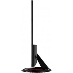 15 - 24" Datorskärm - Asus TUF Gaming VG249Q1R 24" gamingskärm 165 Hz