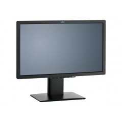 Skärmar begagnade - Fujitsu B24T-7 24" LED-skärm (beg)