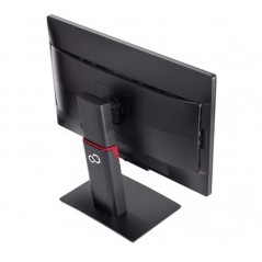 Skärmar begagnade - Fujitsu B24T-7 24" LED-skärm (beg)