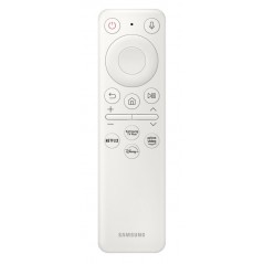 25 - 34" Datorskärm - Samsung 32" 4K-upplöst VA-skärm S32BM701 med 65W USB-C-hubb, fjärr & högtalare