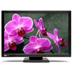 Skärmar begagnade - LaCie 324 24" LCD-skärm med S-PVA-panel (beg)