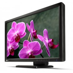 Skärmar begagnade - LaCie 324 24" LCD-skärm med S-PVA-panel (beg)