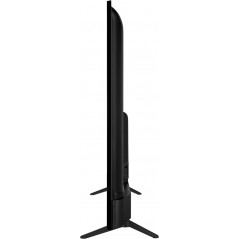 Övrigt att fynda - Skantic 55-tums 4K UHD LED-TV (Ej SMART-TV - köp till Chromecast) (fyndvara)