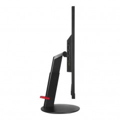 Skärmar begagnade - Lenovo ThinkVision T24D-10 24" 1920x1200 LED-skärm med IPS-panel (beg)