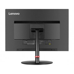 Skärmar begagnade - Lenovo ThinkVision T24D-10 24" 1920x1200 LED-skärm med IPS-panel (beg)