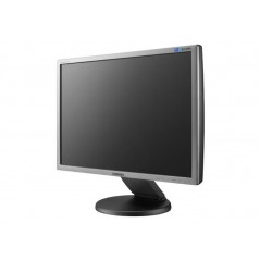 Skärmar begagnade - Samsung 2443FW 24-tums LCD-skärm (beg)