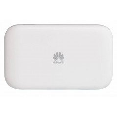 3G/4G/5G-router - HUAWEI Mobile WiFi E5577C portabel batteridriven trådlös 4G-router puck (hotspot) (fyndvara)