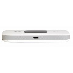 3G/4G/5G-router - HUAWEI Mobile WiFi E5577C portabel batteridriven trådlös 4G-router puck (hotspot) (fyndvara)