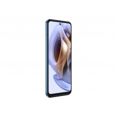 Nokia, OnePlus, Motorola, CAT - Motorola Moto G31 64GB Dual SIM Babyblå