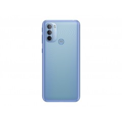 Nokia, OnePlus, Motorola, CAT - Motorola Moto G31 64GB Dual SIM Babyblå