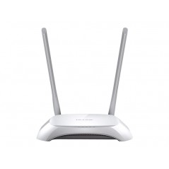 Router 300 Mbps - TP-Link TL-WR840N trådlös router