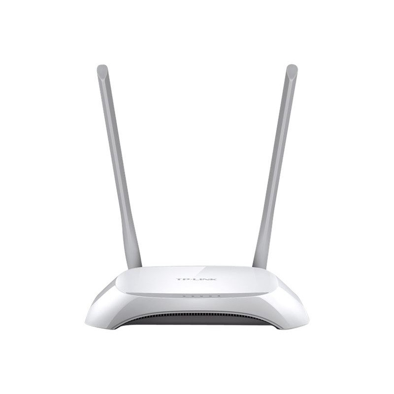 Router 300 Mbps - TP-Link TL-WR840N trådlös router