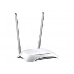 Router 300 Mbps - TP-Link TL-WR840N trådlös router