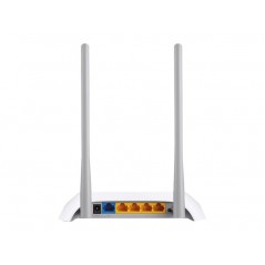 Router 300 Mbps - TP-Link TL-WR840N trådlös router