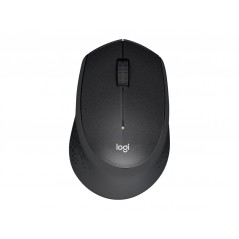 Trådlös mus - Logitech M330 Silent Plus extra tyst trådlös mus