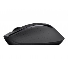 Trådlös mus - Logitech M330 Silent Plus extra tyst trådlös mus