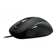 Trådad mus - Microsoft Comfort Mouse 4500 optisk mus