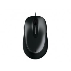 Trådad mus - Microsoft Comfort Mouse 4500 optisk mus