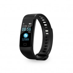 Smartwatch - Havit fitnessarmband och klocka (sömn, blodtryck, kalorier, m.m.)