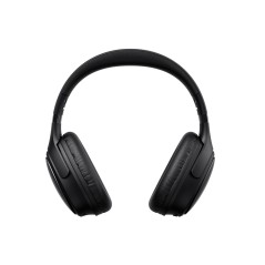 Bluetooth hörlurar - Havit trådlösa bluetooth-hörlurar (svart)