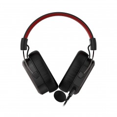 Gamingheadset - Havit H2008D gamingheadset 3.5mm för PC/PS4/PS5/Xbox