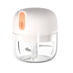 Blender & mixer - Havit HK1251 batteridriven minihackare 250ml