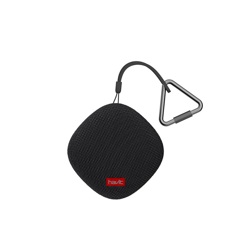 Portabla högtalare - Havit M65 vattenskyddad portabel bluetooth-högtalare