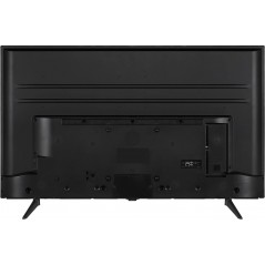 TV-apparater - Andersson 65-tums UHD 4K QLED Smart-TV med Wi-Fi och Chromecast
