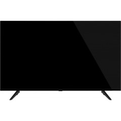 TV-apparater - Andersson 55-tums UHD 4K QLED Smart-TV med Wi-Fi och Chromecast