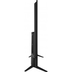 TV-apparater - Andersson 55-tums UHD 4K QLED Smart-TV med Wi-Fi och Chromecast