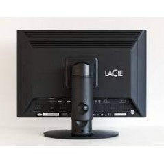Skärmar begagnade - LaCie 324 24" LCD-skärm med S-PVA-panel (beg)