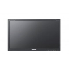 Skärmar begagnade - Samsung 24" SyncMaster BX2440 LCD-Skärm (beg utan fot - kan köpas separat)