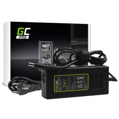 HP laddare - GreenCell Pro HP-kompatibel 135W datorladdare BlackTip 7.4x5.0mm