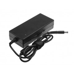HP laddare - GreenCell Pro HP-kompatibel 135W datorladdare BlackTip 7.4x5.0mm
