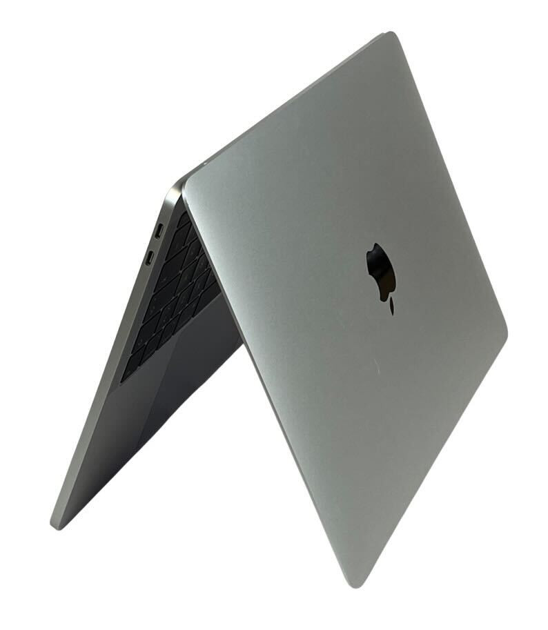 MacBook Pro 13-tum Retina 2017 i5 16GB 256GB Silver |Som ny|