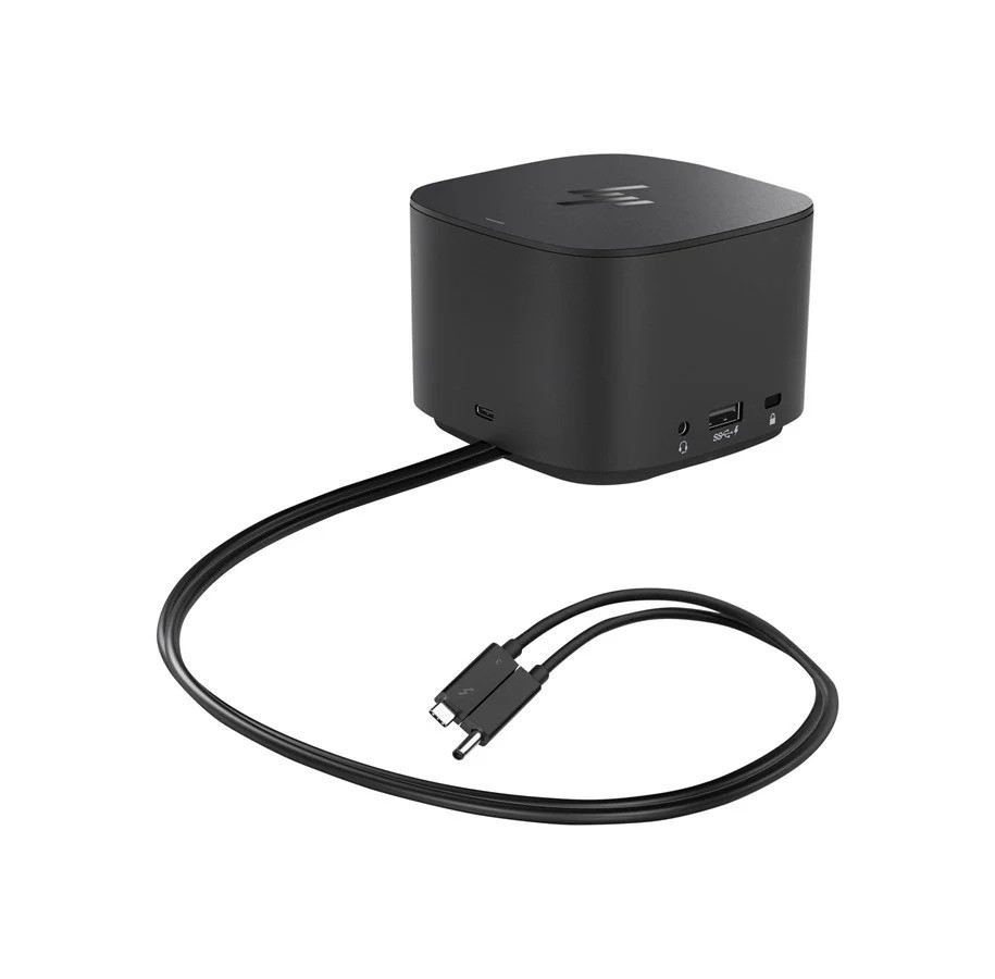 HP Thunderbolt 230W Dock G2 Dockningsstation till HP ZBook m.fl. NO AC