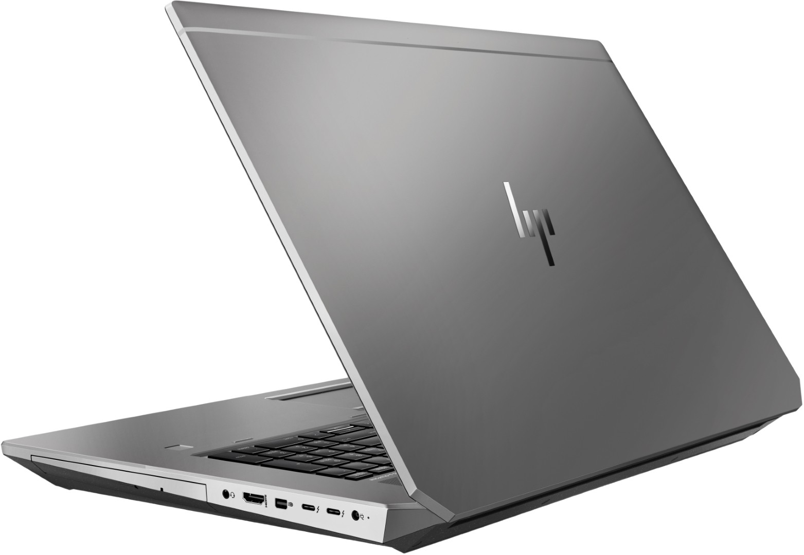Windowsノート本体 HP Zbook 17 G6 i7/32Gb/512Gb + 1TB 3000 HP ZBook 17 G6 17,3