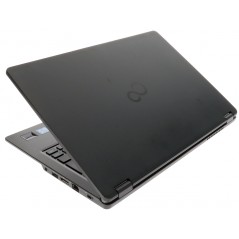 Laptop 14" beg - Fujitsu Lifebook U748 14" Full HD i5 (Gen8) 8GB 256SSD Win11 Pro (beg)