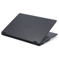 Laptop 14" beg - Fujitsu Lifebook U748 14" Full HD i5 (Gen8) 8GB 256SSD Win11 Pro (beg)