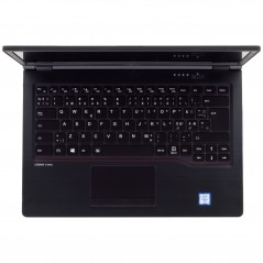 Laptop 14" beg - Fujitsu Lifebook U748 14" Full HD i5 (Gen8) 8GB 256SSD Win11 Pro (beg)