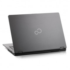 Laptop 14" beg - Fujitsu Lifebook U748 14" Full HD i5 (Gen8) 8GB 256SSD Win11 Pro (beg)