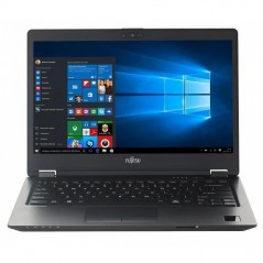 Laptop 14" beg - Fujitsu Lifebook U748 14" Full HD i5 (Gen8) 8GB 256SSD Win11 Pro (beg)