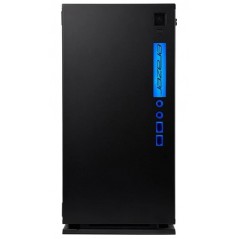 Speldator Stationär - Medion Gamingdator Ryzen 7 16GB 512SSD+1TB Asus ROG Strix RX 6600 XT (greenline)