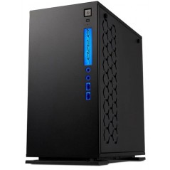 Speldator Stationär - Medion Gamingdator Ryzen 7 16GB 512SSD+1TB Asus ROG Strix RX 6600 XT (greenline)